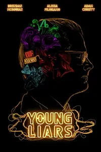 Постер к фильму «Young Liars (2018)»