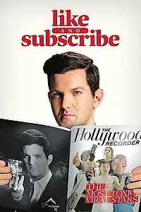 Постер к сериалу «Ставь лайк и подписывайся (2018)»