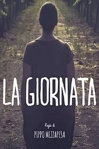 Постер к фильму «La giornata (2017)»