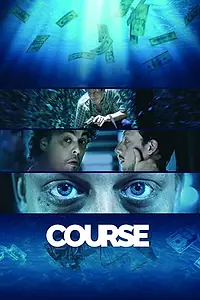 Постер к фильму «Cauce (2017)»