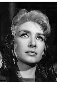 Постер к фильму «Процессия (1960)»