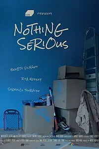 Постер к фильму «Semmi Komoly (2017)»