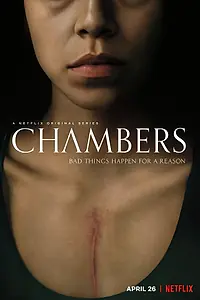 Постер к сериалу «Камеры моего сердца (2019)»
