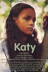 Постер к сериалу «Katy (2018)»