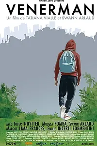 Постер к фильму «Venerman (2018)»