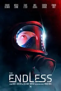 Постер к фильму «Бесконечный (2017)»