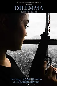 Постер к фильму «Dilemma (2018)»