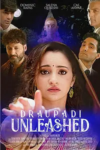 Постер к фильму «Draupadi Unleashed (2019)»