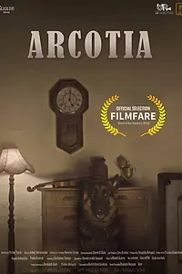 Постер к фильму «Arcotia (2017)»