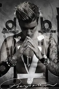 Постер к фильму «Purpose: The Movement (2015)»