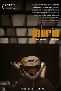 Главный постер фильма «Jauría (2018)»