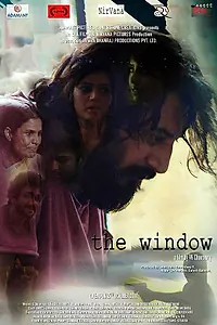 Постер к фильму «The Window (2018)»