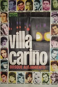 Постер к фильму «Villa Cariño (1967)»