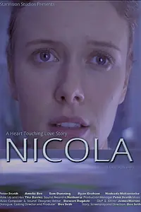 Главный постер фильма «Nicola: A Touching Story (2018)»