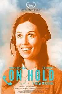 Постер к фильму «On Hold (2018)»