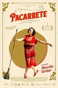 Постер к фильму «Pacarrete (2019)»