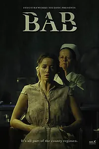 Постер к фильму «BAB (2020)»