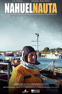 Постер к фильму «Nahuelnauta (2017)»