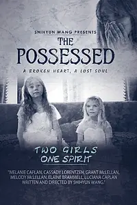 Постер к фильму «The Possessed (2018)»