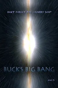 Постер к мультфильму «Buck's Big Bang (2004)»