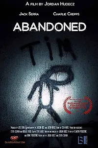 Постер к фильму «Abandoned (2018)»