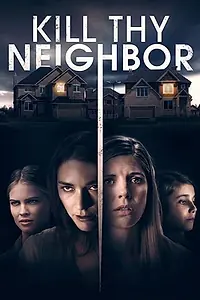 Постер к фильму «Hello Neighbor (2018)»
