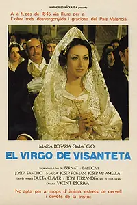 Постер к фильму «Девственность Висенты (1979)»