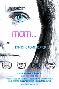 Постер к фильму «Mom... (2019)»