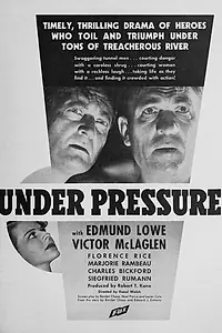 Постер к фильму «Под прицелом (1935)»