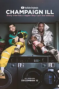 Постер к сериалу «Champaign ILL (2018)»