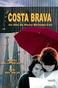 Постер к фильму «Costa Brava (1995)»