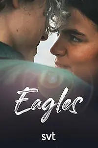 Постер к сериалу «Орлы (2019 - 2022)»