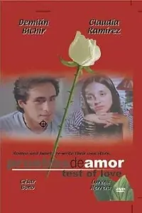 Постер к фильму «Доказательства любви (1994)»
