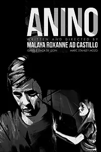 Постер к фильму «Anino (2017)»