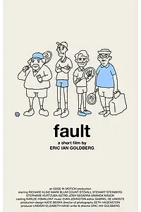 Постер к фильму «Fault (2019)»