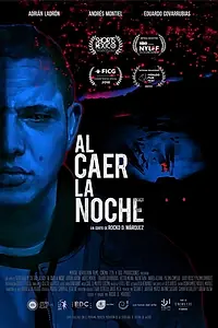 Постер к фильму «After Dark (2018)»