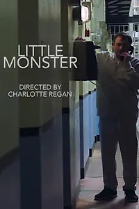 Главный постер фильма «Little Monster (2018)»