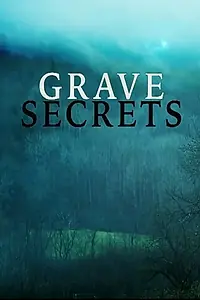 Постер к сериалу «Grave Secrets (2016)»