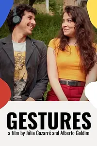 Постер к фильму «Gestos (2017)»