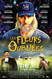 Главный постер фильма «Забытые цветы (2019)»