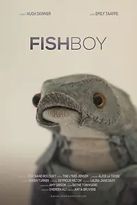 Постер к мультфильму «Fishboy (2018)»