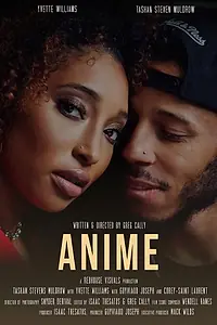 Постер к фильму «Anime (2018)»