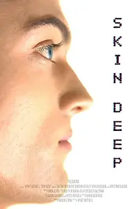 Постер к фильму «Skin Deep (2018)»