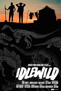 Постер к фильму «Idlewild (2018)»