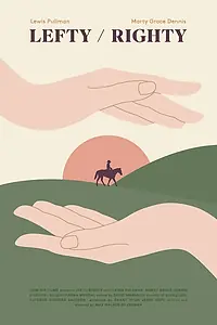 Постер к фильму «Lefty/Righty (2019)»