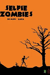 Постер к фильму «Selfie Zombies (2017)»