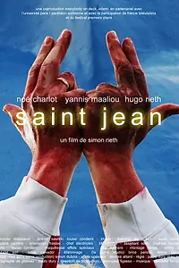 Постер к фильму «Saint Jean (2017)»