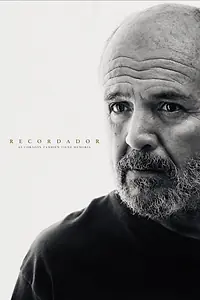 Главный постер фильма «Recordador (2018)»