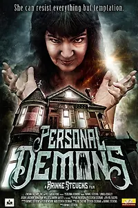 Постер к фильму «Personal Demons (2018)»