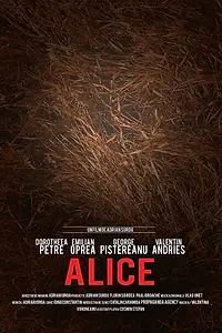 Постер к фильму «Alice (2017)»